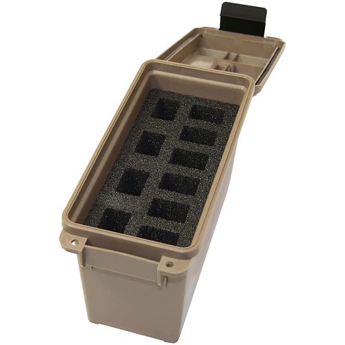 Mtm tactical mag can - tactical, 10