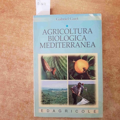 Agricoltura biologica - agricoltura,