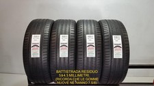 GOMME USATE   225/55R18 98H