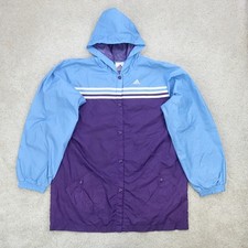 Giacca vento adidas - a,
