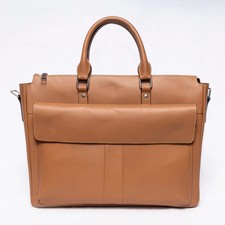 BORSA PER LAPTOP CHIC TAN