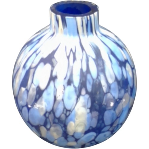 Vaso ceramica fantasia - vaso,