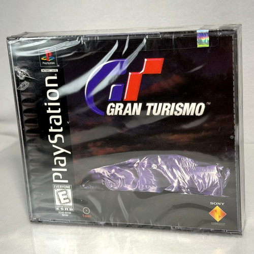 Nuovissima grand turismo - nuovissima⭐️grand,
