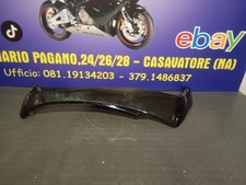 Carena scudo dx Honda SH 125