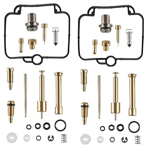 Kit riparazione carburatore - 2x,