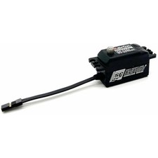 Savox SC1251MGP-BE Black