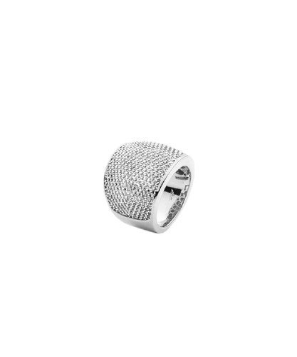 Anello donna ottone - ottone, 4us