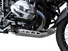 Protezione motore Zieger R