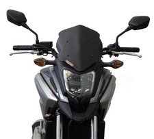 CUPOLINO FABBRI HONDA NC750 X 2016 2019 SPORT