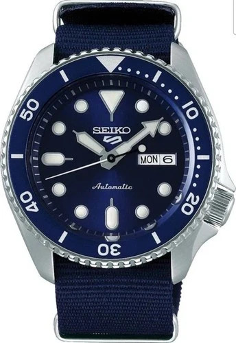 Seiko automatico giorno - seiko, +