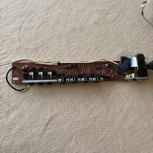 Yamaha tyros scheda - yamaha,