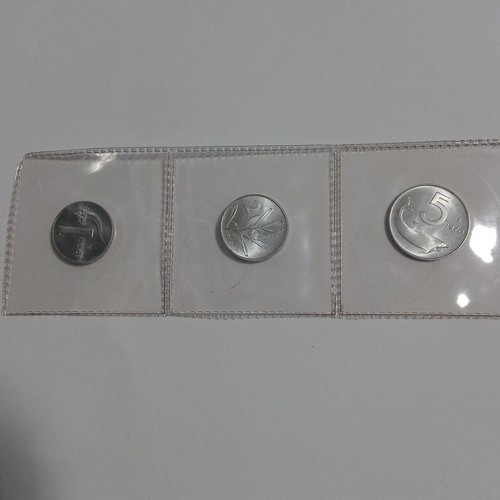 Italy 5 lire - -,