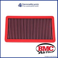 FILTRO ARIA SPORTIVO BMC