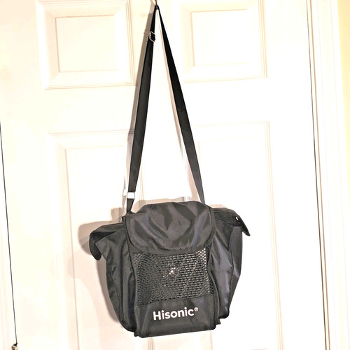 Hisonic hs120b sistema pa - hisonic, hs120b-hl