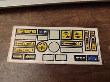 DG  LEGO RICAMBIO ORIGINALE