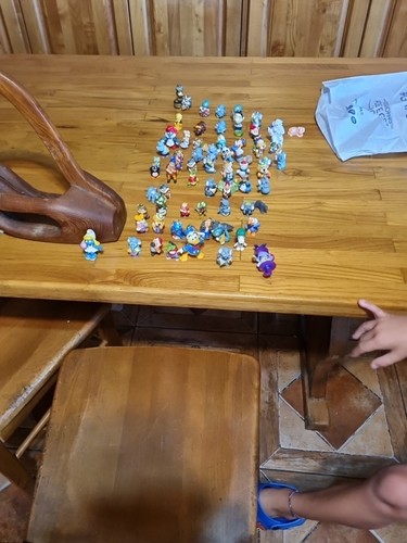 Lotto sorpresine kinder - lotto,