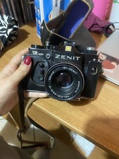 Macchina Fotografica Zenit 12xp