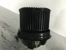 MOTORINO VENTOLA STUFA PEUGEOT 207 2006