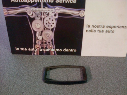 Guarnizione maniglia - guarnizione, vw