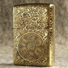 Accendino zippo 168 armor - zippo,