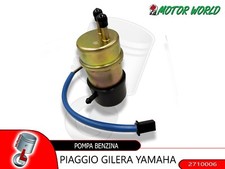 POMPA BENZINA CARBURANTE ESTERNA PIAGGIO LIBERTY 4T EURO3 125 150 200 2006-2008