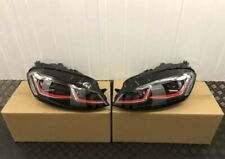  fari anteriori  LED DRL Per