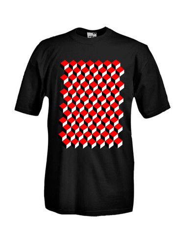 Shirt fun j224 - j224, 3d