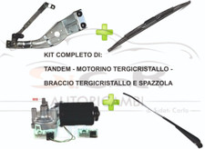 Kit motorino tergi tandem - kit,