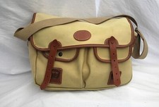 Borsa a tracolla da pescatore