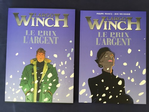 Largo winch prix - largo, de