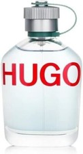 PROFUMO UOMO HUGO BOSS HUGO