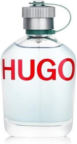 Profumo uomo hugo - uomo, boss