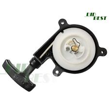 Avviatore manuale avviamento a