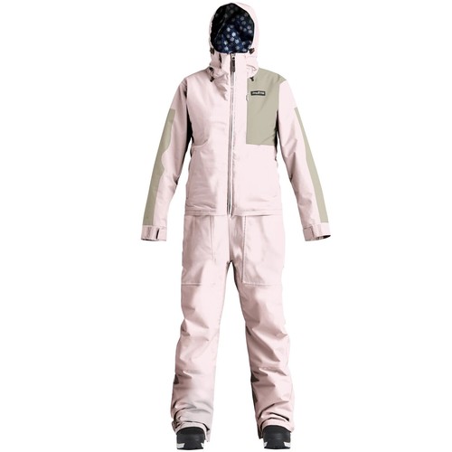 Airblaster tuta neve - tuta, donna