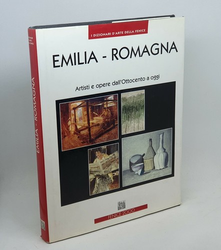 Emilia romagna artisti opere - e,