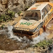 Lancia delta integrale - lancia,