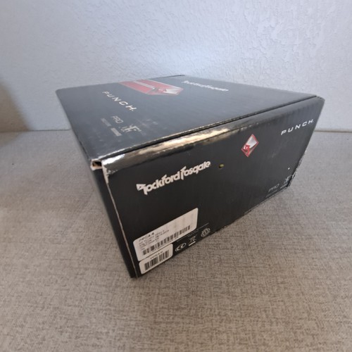 Rockford fosgate altoparlanti - fosgate,