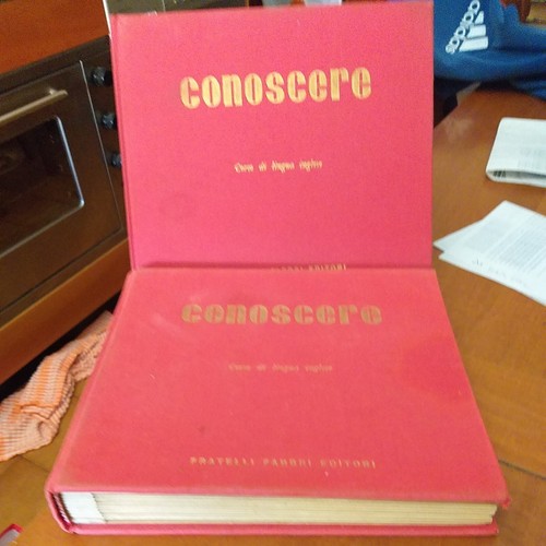 Conoscere corso lingua - corso,