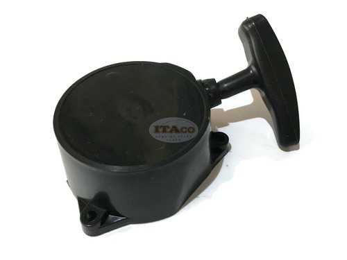 Avviatore strappo rinculo - avviatore,