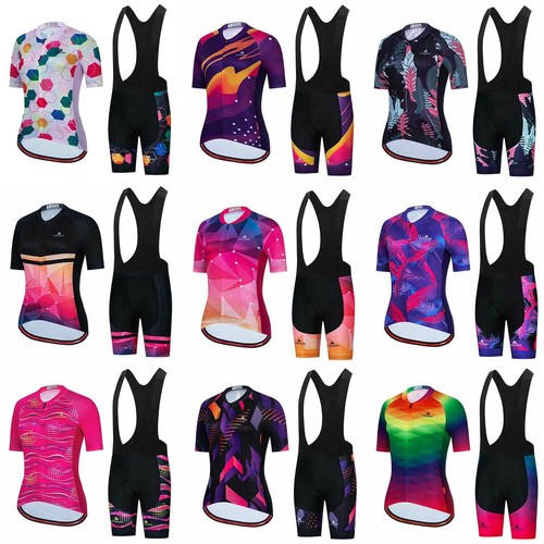 Miloto set maglia ciclismo - set,