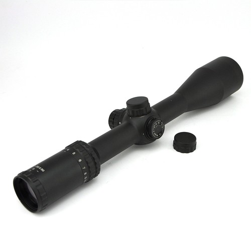 Cannocchiale puntamento - da,