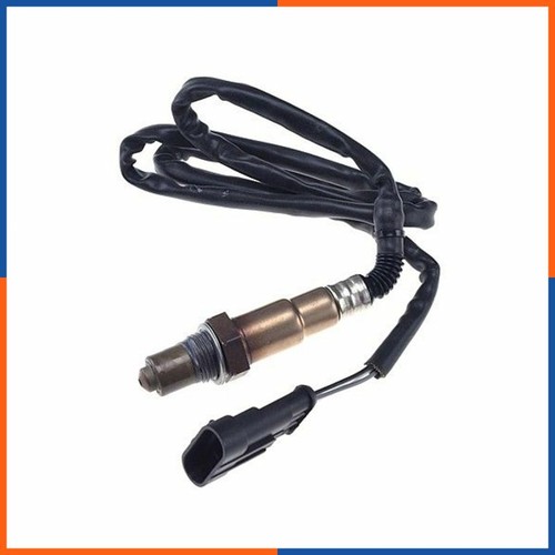 Sonda lambda per alfa - alfa, |