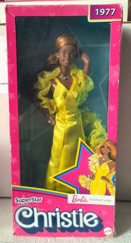 Barbie superstar christie - barbie,
