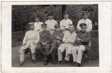 Reich Tedesco Vecchia Foto