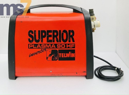 Telwin 90hf superiore inverter - telwin,