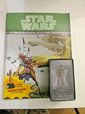 STAR WARS SCACCHI DE AGOSTINI