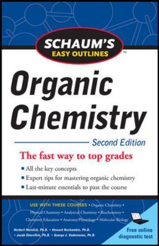 Schaum easy outline - schaum's,