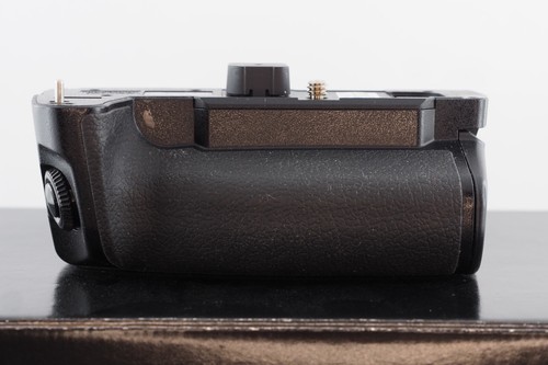 Olympus battery grip - grip, hld-9