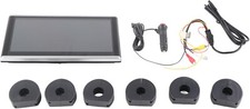 Monitor per poggiatesta auto - monitor,