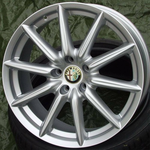 Cerchi nuovi alfa romeo - alfa, 159
